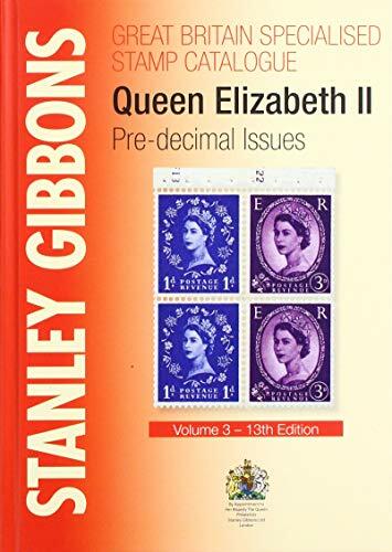 Stanley Gibbons Great Britain Specialised Catalogue - Volume ... - - Image 4
