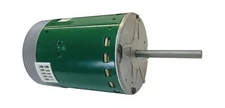 Genteq 6205E Evergreen Motor 1/2 HP 208-230 volts