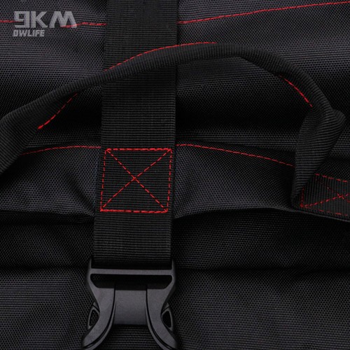 52" Kites Storage Carry Bag Stuff Sack Strong Waterproof 600D Oxford Fabric - Picture 6 of 9
