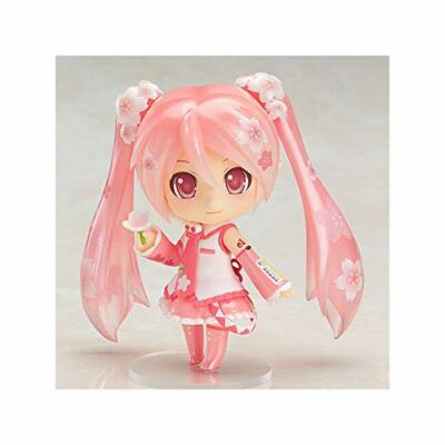 Nendoroid 500 VOCALOID Sakura Miku Bloomed in Japan Figure Good Smile Company