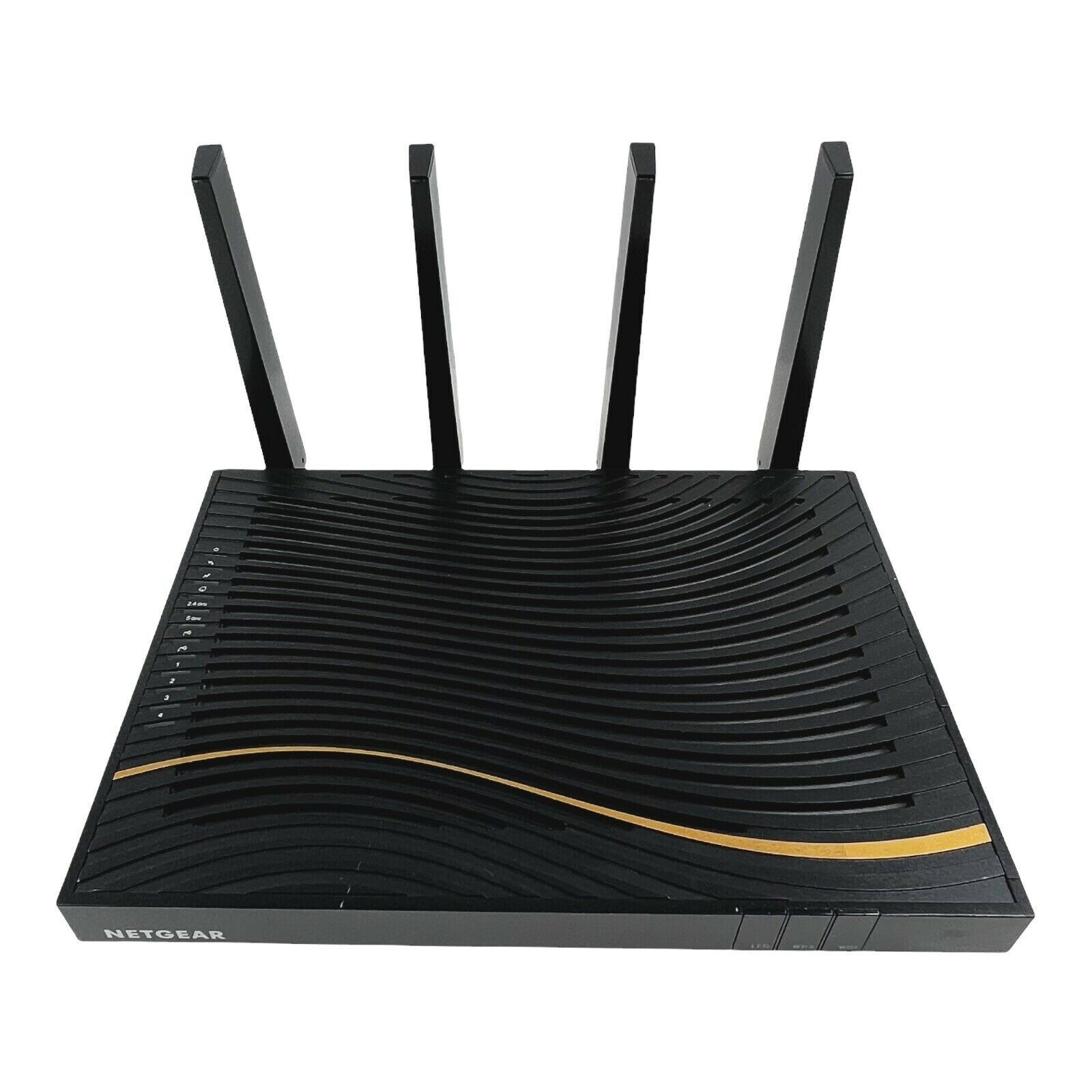 Netgear Nighthawk X4 AC3200 WiFi Cable Modem Router Model C7500 eBay