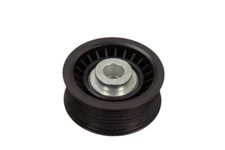 Maxgear 54-1353 Deflection/Guide Pulley, V-ribbed belt for Mitsubishi