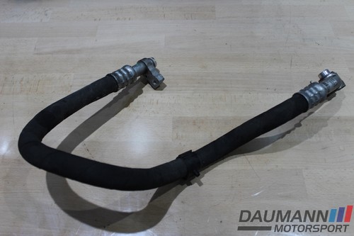 KLIMALEITUNG Original + BMW 1er F20 F21 3er F30 F31 LCI B47 + Verdampfer 9337133