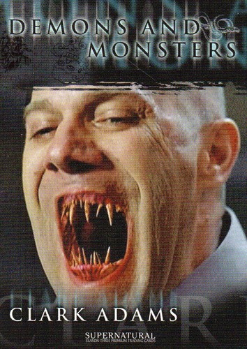 The Vampire Diaries / Supernatural & Twilight Individual Trading Cards/ Promos - Picture 132 of 169