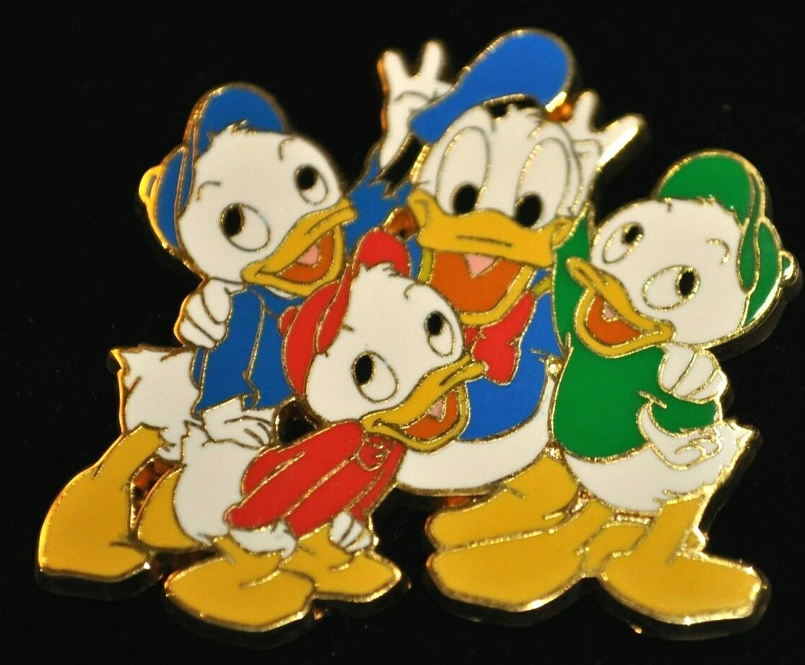 Donald duck kid deals