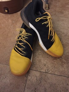 harden vol 1 size 12