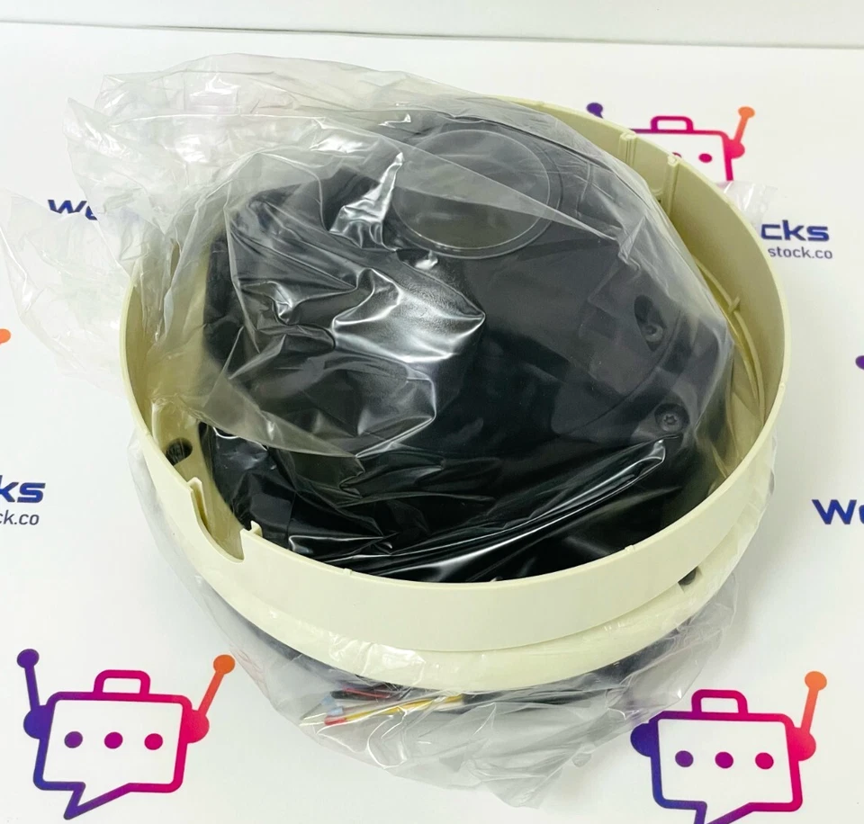 BOSCH NDN-832V03-IP Dome IP Camera - Image 3 of 4