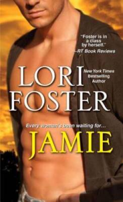 Jamie - Mass Market Paperback By Foster, Lori - VERY GOOD