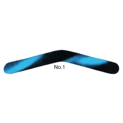 144x Matrix Band Ultra Thin #1.0001 Gauge Tofflemire 144/Pkg No.1