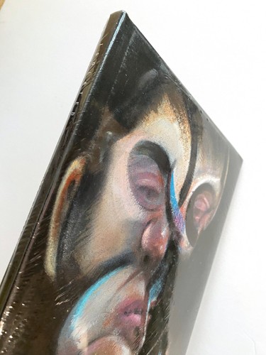 Isolated, Leslie Camhi, Eykyn Maclean, 2017 36pp New, Exhibition Catalog - Picture 3 of 3