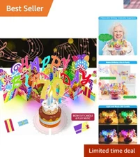 Personalized 70th Birthday Card with Hand-Carved Details & Premium Finish