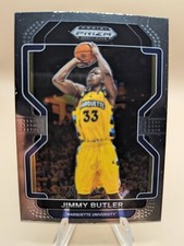 Click to enlarge Jimmy Butler