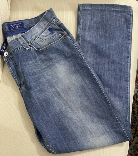 JEANS JECKERSON UOMO TAGLIA 38