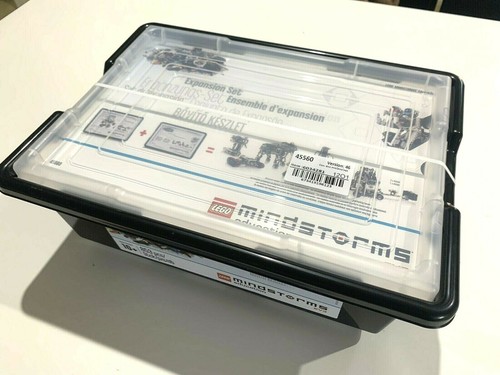 LEGO 45560 EDUCATION Mindstorms Ev3 
