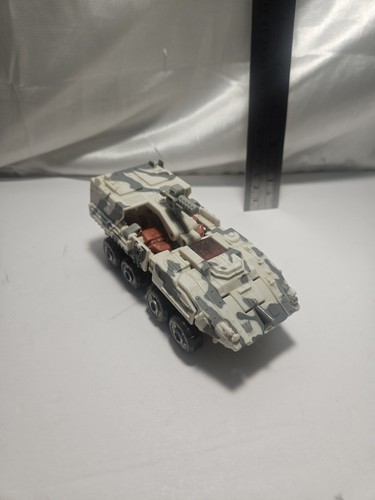 Transformers Movie Wreckage Incomplete Deluxe 2007 - Picture 2 of 6