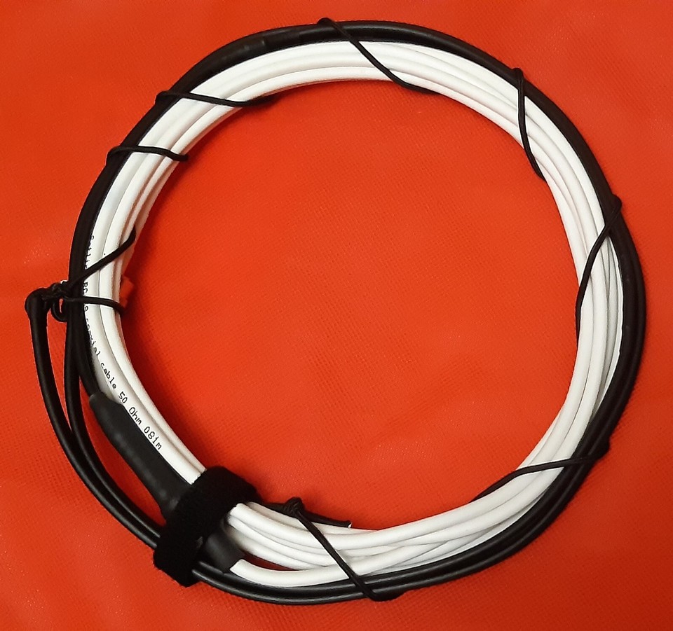 Dual Band 2m/70cm(US, PMR446) Antenna jpole VHF/UHF roll Slim Jim J ...