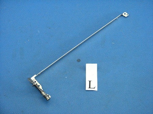 Displayscharnier links  HP6000 G6050EG Notebook 10073280-24710