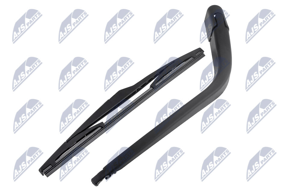 NTY EWB-HY-004 Wiper Arm, window cleaning for HYUNDAI
