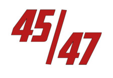 Vinyl Decal Car Sticker - Trump 45 47 Maga President Flag Truck Window America Vinyl Decal Car Sticker - Trump 45 47 Maga President Flag Truck Window America