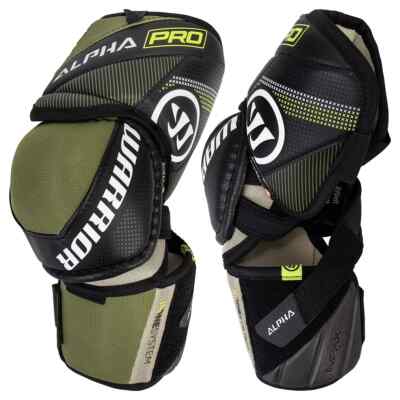 WARRIOR EP Alpha PRO Ellbogenschützer (uvP    129,90)