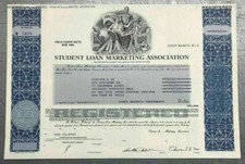 CoolBonds Student Loan Marketing * $100.000 (1990) * Yield Curve Note * 122