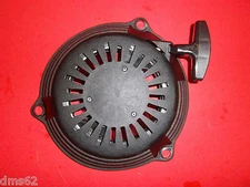 NEW RECOIL STARTER ASSY FITS HONDA MOWERS PRESURE WASHERS 14643 TR