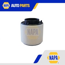 Image of Air Filter fits AUDI SQ5 8RB 3.0D 12 to 17 NAPA 8K0133843D Quality Guaranteed