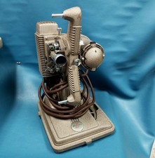 Revere Model 85 8mm Movie Projector with Case