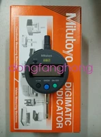 Mitutoyo 543-790 Digital Indicator Dial Indicator 12.7mm*0.001mm 543790