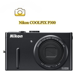 Nikon P300 | eBay