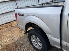 Local Pickup Only Bed Pickup Box 5 6 Box Fits 15-20 Ford F150 Pickup 709247