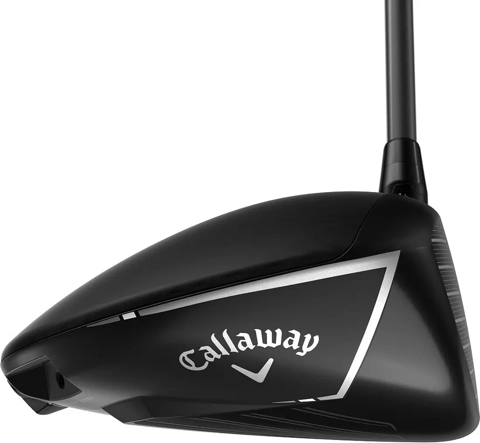 Callaway Elyte Night Edition Mini Driver - Image 4 of 4