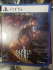 New/ SEALED  Blades Of Fire [Day One Edition] (Sony PlayStation 5 PS5, 2025)
