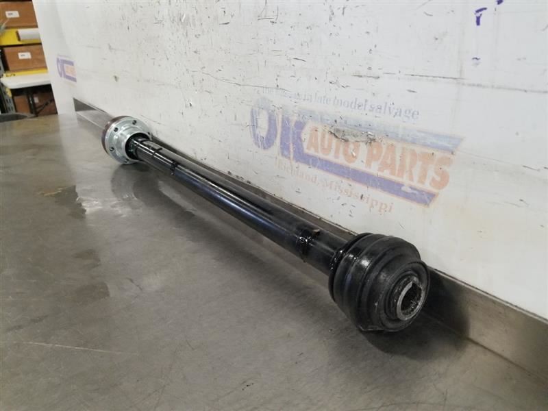 19 2019 MASERATI LEVANTE 3.0L FRONT DRIVESHAFT 06701064940