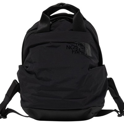THE NORTH FACE Router 40L Backpack Laptop Travel Hiking Daypack TNF Black