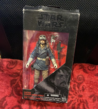 Hasbro Star Wars Black Series 23 Captain Cassian Andor Eadu Rogue One 2016