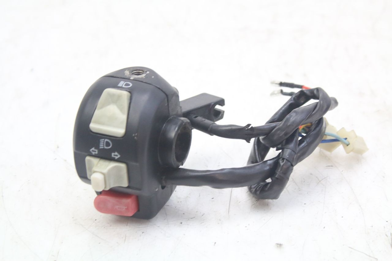 COMMODO GAUCHE - RIDE JUMP 2T 50 (2012 - 2017)