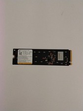 Micron 2550 256GB M.2 2280 NVMe PCIe Gen4x4 MTFDKBA256TGE SSD