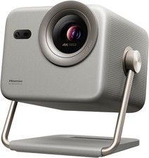 Hisense M2 Pro Triple Laser Smart Projector Portable 4K UHD Dolby Vision 65 200