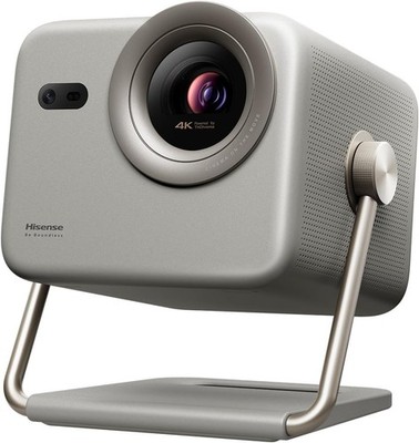 Hisense M2 Pro Triple Laser Smart Projector Portable 4K UHD Dolby Vision 65 200 