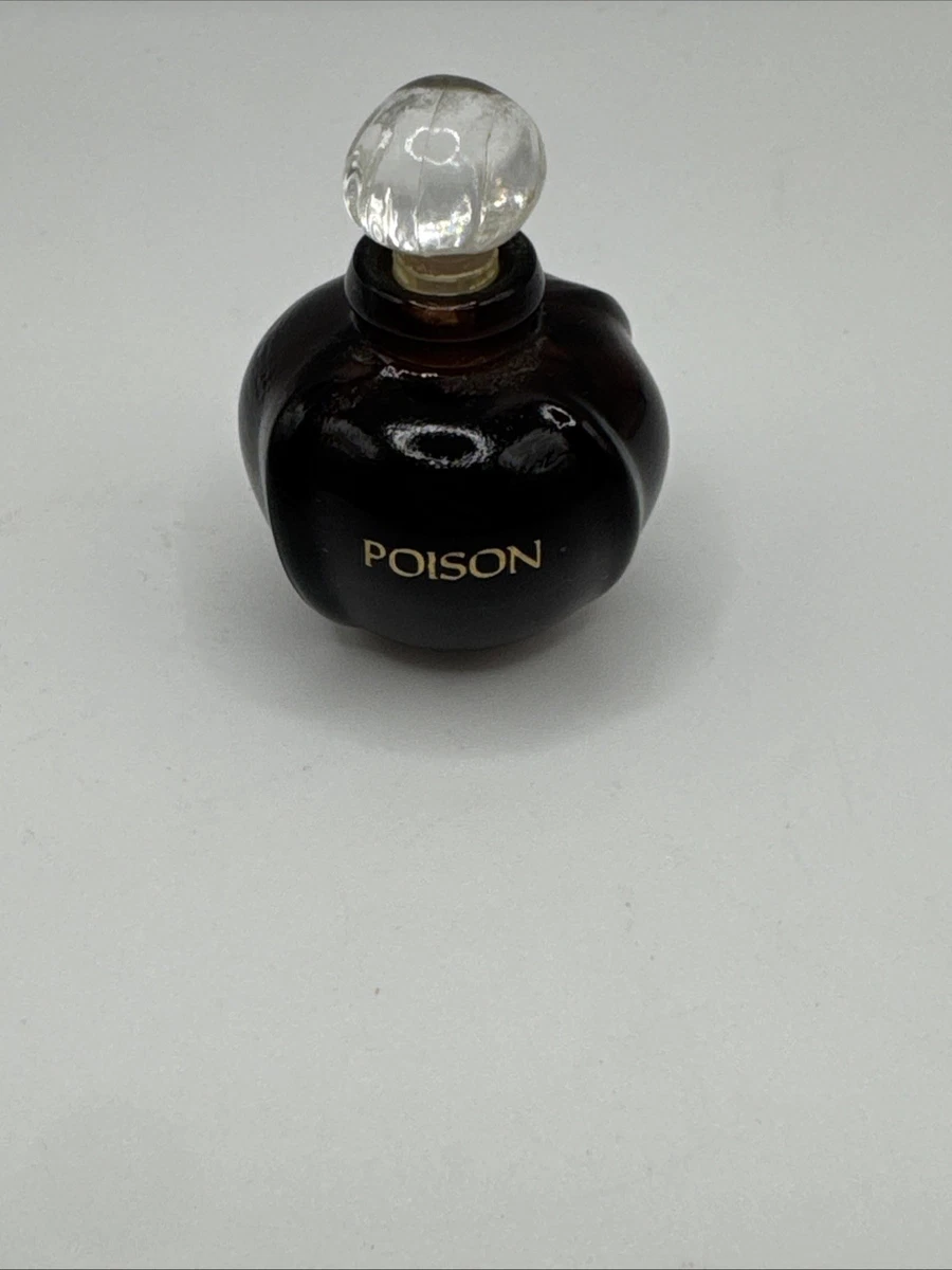 Poison Esprit De Parfum for sale - eBay