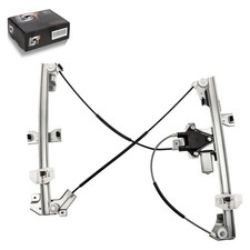 Original LST Fensterheber elektrisch mit Motor vorne rechts für CITROEN BERLINGO