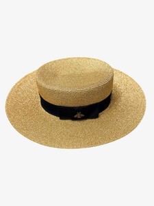 Gold Derby Hat | eBay