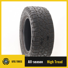 Used Lt 35x12.5r20 Falken Wildpeak At4w Hd 125r - 1432