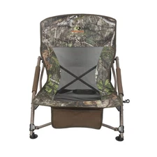 Mossy Oak Big Daddy Gobbler Turkey Hunting Chair, Mossy Oak Obsession Camouflage