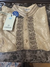 Indian Pakistani Man Panjabi Size 42  
