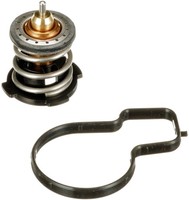 Thermostat KüHlmittel Gates TH59787G1 FüR VW Golf 7 5G1 BQ1 BE1 BE2 Variant BA5