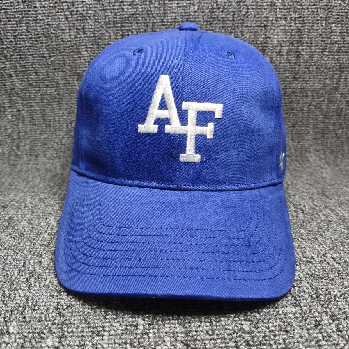 '47 Brand Air Force Falcons AF Blue Cap Hat NCAA