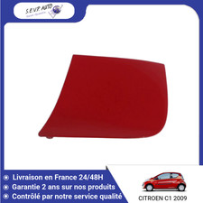 Carburateur Citroen C1