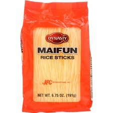 Maifun Rice Sticks 6.75 Oz(Case Of 12) By Dynasty